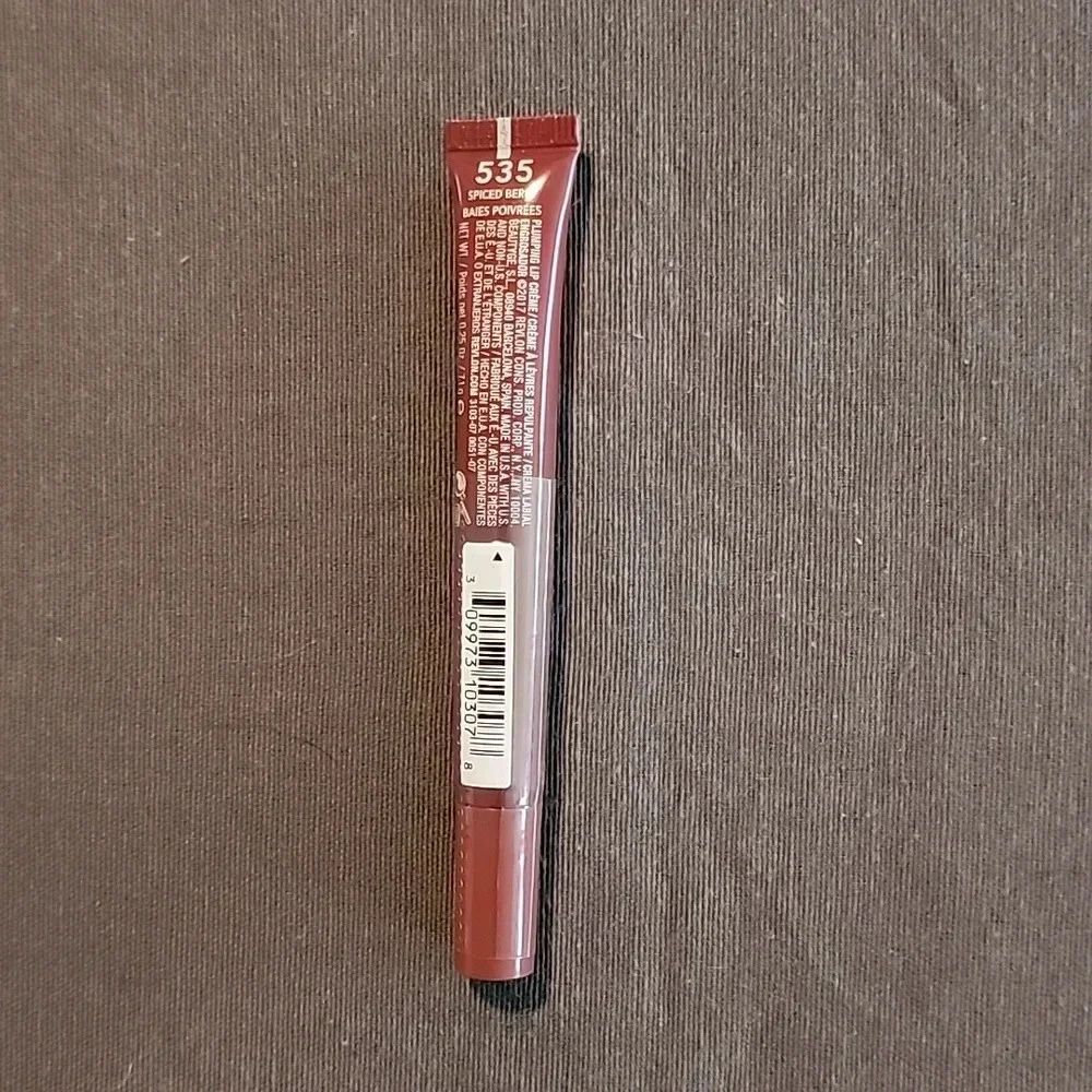 Revlon visibly enhances